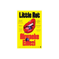 Akwaeke Emezi Little Rot (pocket, eng)