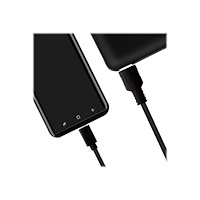 2direct LogiLink - USB typ C-kabel - USB typ A till 24 pin USB-C - 1.5 m