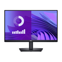 DELL Dell E2425HS - LED-skärm - Full HD (1080p) - 24"