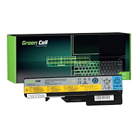 Green Cell Green Cell - batteri för bärbar dator - Li-Ion - 4400 mAh