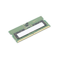 Lenovo Lenovo - DDR5 - modul - 8 GB - SO DIMM 262-pin - 5600 MHz