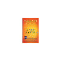 Eckhart Tolle A New Earth (häftad, eng)