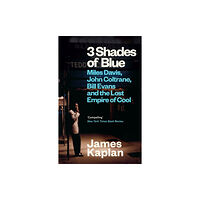James Kaplan 3 Shades of Blue (pocket, eng)