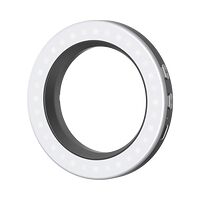 SMALLRIG SmallRig 4873 Vibe P30 67mm Ring LED Video Light