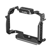 SMALLRIG SmallRig 4902 Cage for Panasonic LUMIX S1R II / S5 II / S5 IIX / G9 II