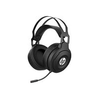 Hewlett-Packard HP X1000 - headset