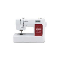 Brother Brother CS10s Classic - symaskin / quiltmaskin