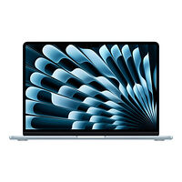 Apple Apple MacBook Air - 13.6" - Apple M4 - 16 GB RAM - 256 GB SSD - dansk