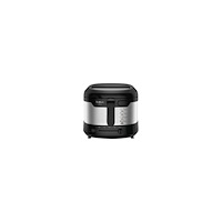 Tefal Tefal Uno M FF215D30 - fritös - rostfritt stål