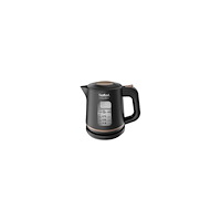 Tefal Tefal Includeo KI533811 - vattenkokare - svart