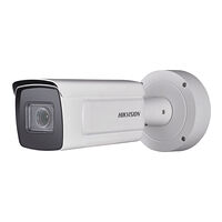 Hikvision Hikvision Dark Fighter Series DS-2CD5A26G0-IZS - nätverksövervakningskamera