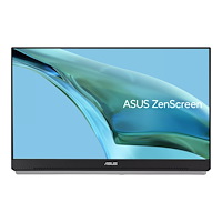 ASUS ASUS ZenScreen MB249C - LED-skärm - Full HD (1080p) - 23.8"
