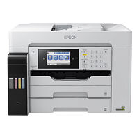 EPSON Epson EcoTank Pro ET-16680 - multifunktionsskrivare - färg