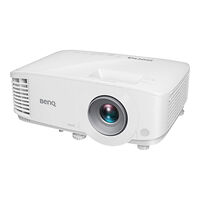 BENQ BenQ MH733 - DLP-projektor - bärbar - 3D