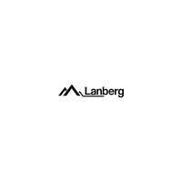 LANBERG Lanberg patch-panel - 2U - 19"