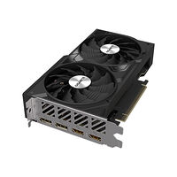 Gigabyte Gigabyte GeForce RTX 4060 Ti WINDFORCE OC 8G - grafikkort - GeForce RTX 4060 Ti - 8 GB