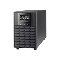 POWER WALKER PowerWalker VI 1100 CW FR - UPS - 770 Watt - 1100 VA