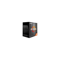 AMD AMD Ryzen 9 5950X / 3.4 GHz processor - PIB/WOF