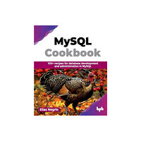 BPB Publications MySQL Cookbook (häftad, eng)