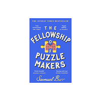Samuel Burr The Fellowship of Puzzlemakers (pocket, eng)