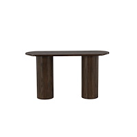 Venture Home Bianca Console Table Bord