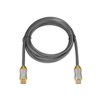 IBOX iBOX HD08 - HDMI-kabel - 2 m