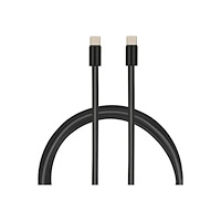 IBOX iBOX - USB typ C-kabel - USB-C till USB-C - 1 m