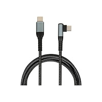 IBOX iBOX - USB typ C-kabel - USB-C till USB-C - 2 m