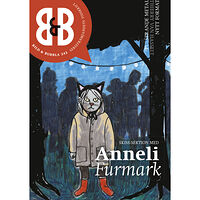 Seriefrämjandet Bild & Bubbla 242 (häftad)