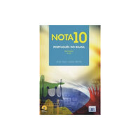 Edicoes Tecnicas Lidel Nota 10 Portugues do Brasil - Nivel elementar (häftad, por)