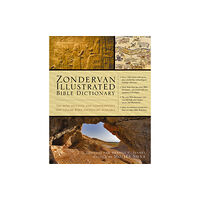 Zondervan Zondervan Illustrated Bible Dictionary (inbunden, eng)