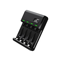 Green Cell Green Cell VitalCharger batteriladdare - 0.5 Watt