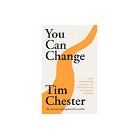 Inter-Varsity Press You Can Change (häftad, eng)