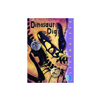 Badger Publishing Dinosaur Dig (häftad, eng)