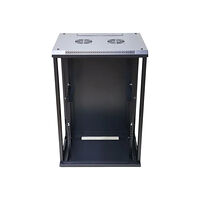 EXTRALINK Extralink - rack - 600x450 mm - 15U