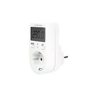 2direct LogiLink - ström-/energimätare