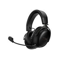 Hewlett-Packard HyperX Cloud III - headset