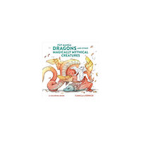 C D'errico Pop Manga Dragons and Other Magically Mythical Cre atures (pocket, eng)