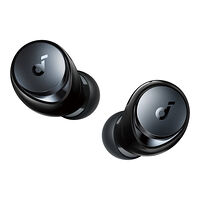 Anker Group Soundcore Space A40 - True wireless-hörlurar med mikrofon