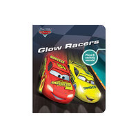 Phoenix International Publications, Incorporated Disney Pixar Cars Teamwork Book & Wristband Sound Book (häftad, eng)