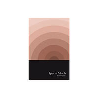 Lulu.com Rust and Moth (häftad, eng)