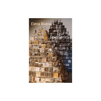 Shearsman Books Epic Series (häftad, eng)