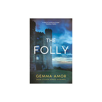 Watkins Media Limited The Folly (häftad, eng)