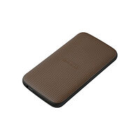 Intenso Intenso TX500 - SSD - 1 TB - USB 3.2 Gen 2x1