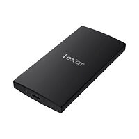 LEXAR Lexar SL300 - SSD - 1 TB - USB 3.2 Gen 2