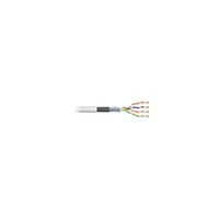 Digitus DIGITUS Professional bulkkabel - 305 m - grå, RAL 7035
