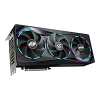 Gigabyte AORUS GeForce RTX 5070 MASTER 12G - grafikkort - GeForce RTX 5070 - 12 GB