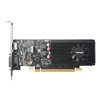 Zotac ZOTAC GeForce GT 1030 - grafikkort - GF GT 1030 - 2 GB