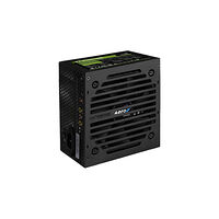 AeroCool AeroCool Value Series VX PLUS 500 - nätaggregat - 500 Watt