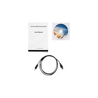 Qoltec Qoltec - UPS - 2.4 kW - 3000 VA